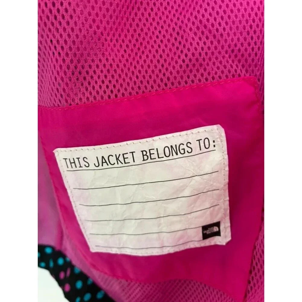 The North Face north face